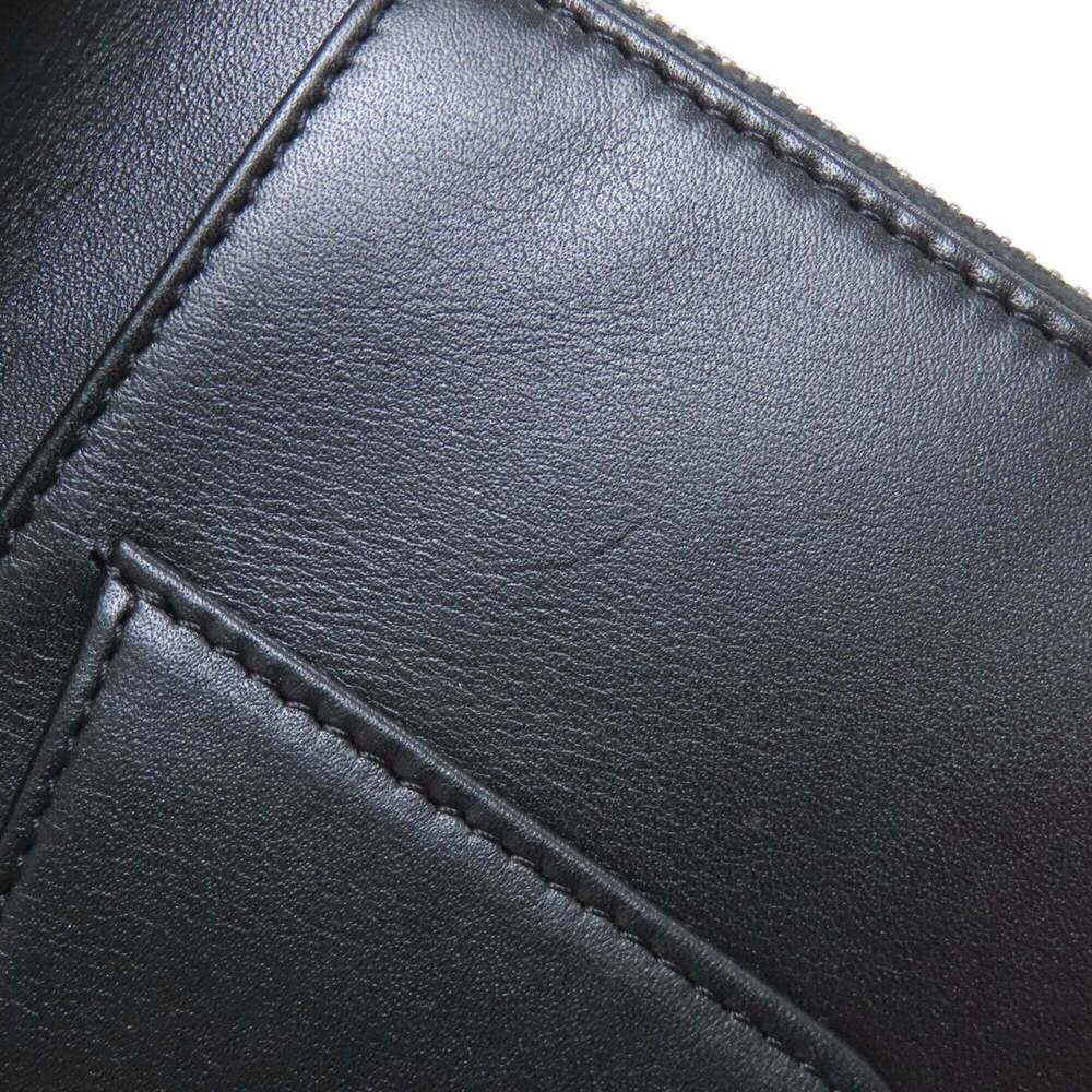 CHANEL Black Wallet - Picture 10 of 16